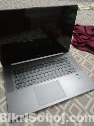 Powerful Intel Xeon Laptop | 32GB RAM | 512GB SSD